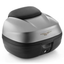 Moto Guzzi Βαλιτσάκι Stelvio MG 37lt